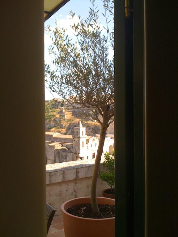 Alba Chiara Holiday Home Matera Buitenkant foto